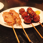 Yakitori Ichinao - 