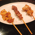 Yakitori Ichinao - 