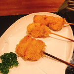 Yakitori Ichinao - 