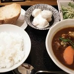 四季の味 おかず家 - 