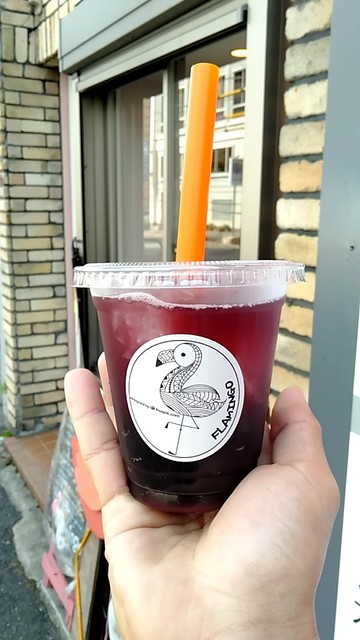 フラミンゴ （Flamingo） - 近鉄奈良/ジューススタンド | 食べログ