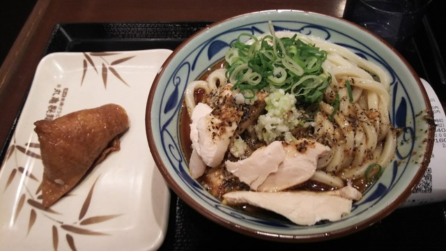 丸亀製麺 中野坂上店 中野坂上 うどん 食べログ 丸亀製麺 中野坂上店 中野坂上 うどん 食べログ