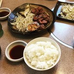ほがらか - 
