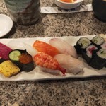 Ume Sushi - 