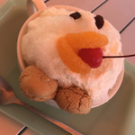 かき氷屋 ミピ - 