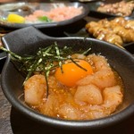 Himeji Yakitori Kidoriya - 