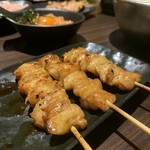 Himeji Yakitori Kidoriya - 