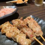 Himeji Yakitori Kidoriya - 