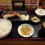 居酒屋 ラッキー屋 - 