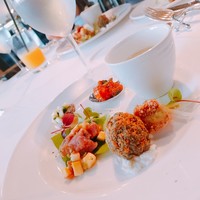 ローザロッチェITALiAN 心斎橋 - 