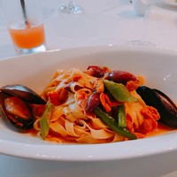 ローザロッチェITALiAN 心斎橋 - 