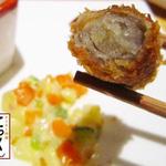 こっく - “きまぐれコース”