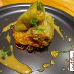 こっく - “きまぐれコース”