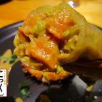 こっく - “きまぐれコース”