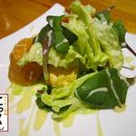 こっく - “きまぐれコース”