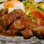 こっく - ステーキ＆ハンバーグ