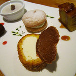 こっく - “きまぐれコース”