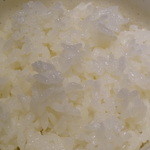 ぐーばーぐ - あきたこまちのごはん