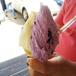 まきばのジャージー