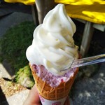 まきばのジャージー - 