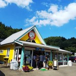 まきばのジャージー - 