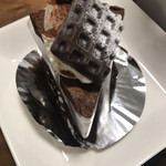 パティスリー オランジュ - 