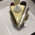 パティスリー オランジュ - 