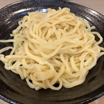 らぁめんつけ麺 喜竹 - 