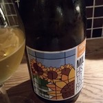 ビストロラドレ - 白ワイン