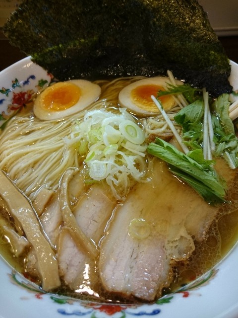 らーめん倶楽部 皆さん、こんばんは、おばんです🌛🎶 空知郡上富良野町西9線北34