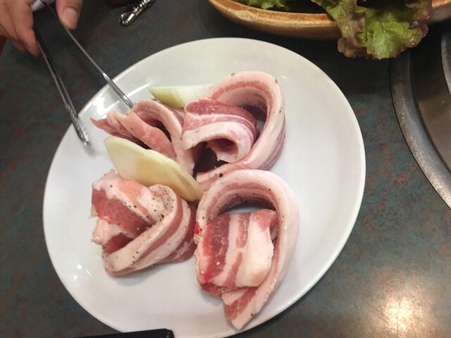 丸い月 京成船橋 韓国料理 食べログ 丸い月 京成船橋 韓国料理 食べログ