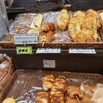 札幌パリ - 料理写真: