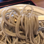 Izumo Kaidou Neu Shuku Nibankan Soba Doujou Tataraya - 