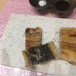 関西風 炭焼うなぎ専門店 鰻丸 - 