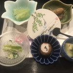 酒ありき肴与一　 - 