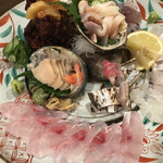 酒ありき肴与一　 - 