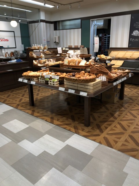 口コミ一覧 : 札幌パリ 湯川店の写真