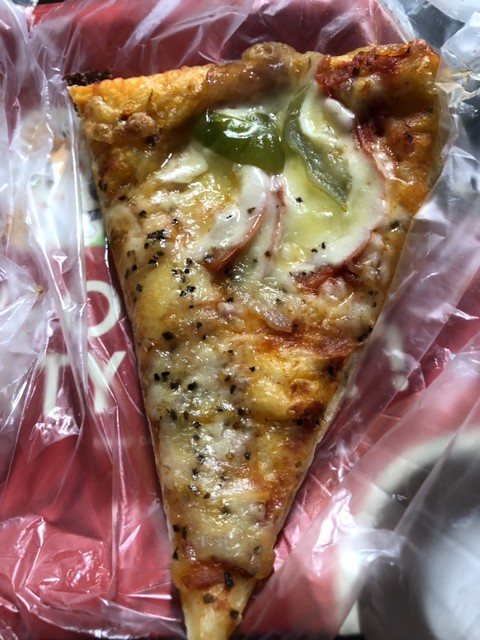 口コミ一覧 : 札幌パリ 湯川店の写真