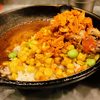 野菜を食べるカレーcamp エキマルシェ大阪店