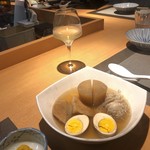 うぞうむぞう - 