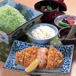 Wagokoro Tonkatsu Anzu - 