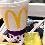 マクドナルド - 