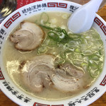 長浜ラーメン タローちゃん - 