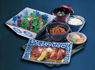 Wagokoro Tonkatsu Anzu - 