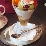 Cafe AMADEUS STORY - 