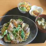 ふるさと味覚館 宙 - 料理写真: