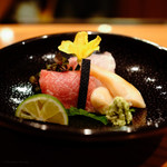 日本料理 たかむら - 