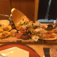 日本料理 寺田 -  日本料理 寺田 -