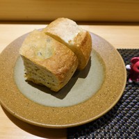 しまなみふれんち Murakami - バケット 瀬戸内ののひじきを使ったバゲット