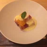 日本料理 寺田 -  日本料理 寺田 -